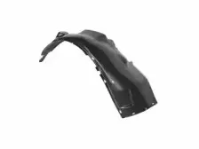 Обшивка, колесная ниша VAN WEZEL купить