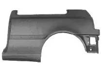 Боковина VAN WEZEL купить