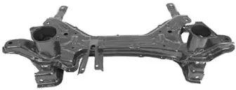 Вспомогательная рама/агрегат опоры VAN WEZEL купить