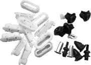 Монтажный комплект, дверь VAN WEZEL купить