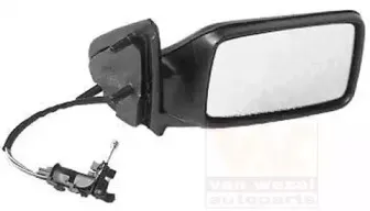 Наружное зеркало VAN WEZEL купить