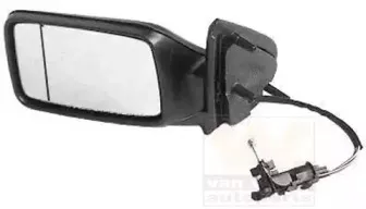 Наружное зеркало VAN WEZEL купить