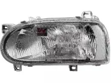 Основная фара VAN WEZEL купить