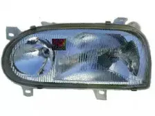 Основная фара VAN WEZEL купить