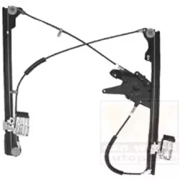 Подъемное устройство для окон VAN WEZEL купить