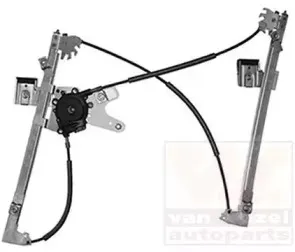 Подъемное устройство для окон VAN WEZEL купить