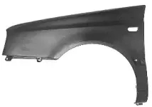 Крыло VAN WEZEL купить