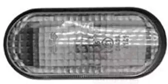 Фонарь указателя поворота VAN WEZEL купить