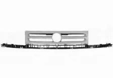 Решетка радиатора VAN WEZEL купить