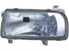 Основная фара VAN WEZEL купить