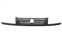 Решетка радиатора VAN WEZEL купить