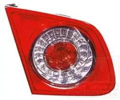 Задний фонарь VAN WEZEL купить