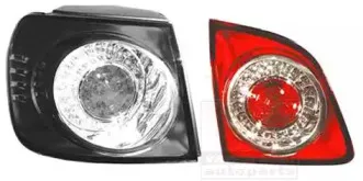 Задний фонарь VAN WEZEL купить