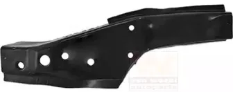 Лонжерон VAN WEZEL купить