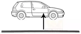 Облицовка / защитная накладка, дверь VAN WEZEL купить