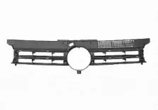 Решетка радиатора VAN WEZEL купить