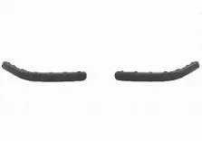 Облицовка / защитная накладка, буфер VAN WEZEL купить