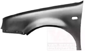 Крыло VAN WEZEL купить