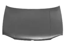 Капот двигателя VAN WEZEL купить