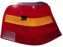 Задний фонарь VAN WEZEL купить