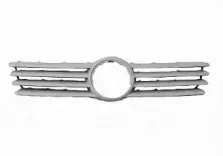 Решетка радиатора VAN WEZEL купить