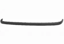 Облицовка, бампер VAN WEZEL купить