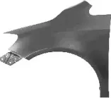 Крыло VAN WEZEL купить