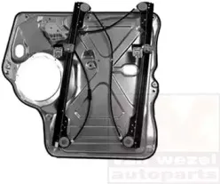 Подъемное устройство для окон VAN WEZEL купить