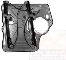 Подъемное устройство для окон VAN WEZEL купить