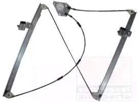 Подъемное устройство для окон VAN WEZEL купить