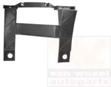 Кронштейн, основная фара VAN WEZEL купить