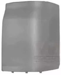 Задняя стенка VAN WEZEL купить