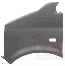 Крыло VAN WEZEL купить