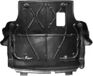 Изоляция моторного отделения VAN WEZEL купить