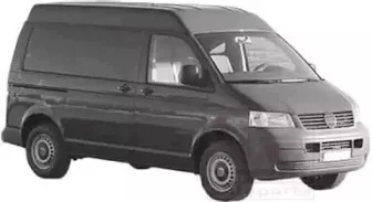 Буфер VAN WEZEL купить