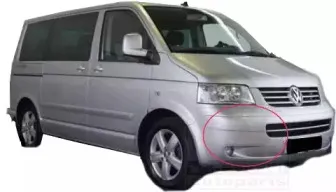 Буфер VAN WEZEL купить