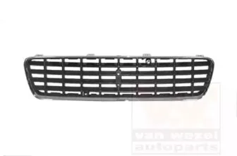 Решетка радиатора VAN WEZEL купить