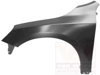 Крыло VAN WEZEL купить