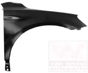 Крыло VAN WEZEL купить
