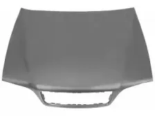 Капот двигателя VAN WEZEL купить