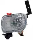 Противотуманная фара VAN WEZEL купить