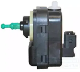 Регулировочный элемент, регулировка угла наклона фар VAN WEZEL купить