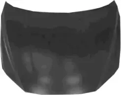 Капот двигателя VAN WEZEL купить