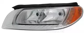 Основная фара VAN WEZEL купить