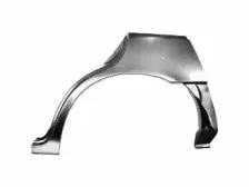 Боковина VAN WEZEL купить