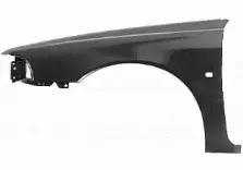 Крыло VAN WEZEL купить