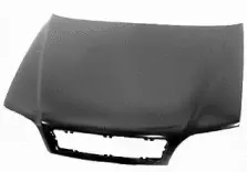 Капот двигателя VAN WEZEL купить