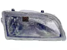 Основная фара VAN WEZEL купить