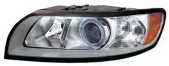 Основная фара VAN WEZEL купить