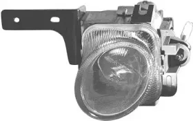 Противотуманная фара VAN WEZEL купить